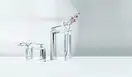 Grohe Allure Brilliant Смеситель для раковины, однорычажный (23114000) фото 3 Aquada.com.ua