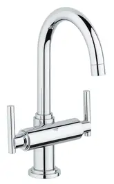 Grohe Atrio Смеситель для раковины на одно отверстие, L-Size (21022000)