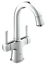 Змішувач для раковини L-розміру Grohe Grandera (21107000)