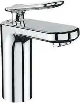 Grohe Veris Смеситель однорычажный для раковины M-Size (23064000)
