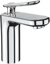 Grohe Veris Смеситель однорычажный для раковины M-Size (23065000)