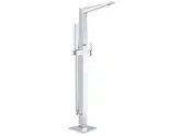 Grohe Allure Brilliant Смеситель напольный для ванны, хром (23119001)