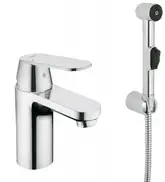 Grohe Eurosmart Cosmopolitan Смеситель для раковины, хром (23125000)