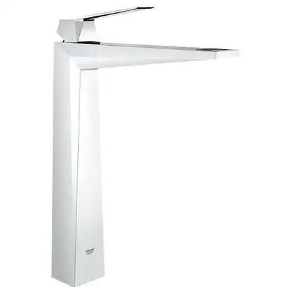 Grohe Allure Brilliant Смеситель для раковины, однорычажный (23114000) фото 1 Aquada.com.ua