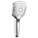 VOLLE Душ ручной 107х107 мм, 2 режима (16000001) фото 1 Aquada.com.ua