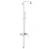 Grohe Euphoria Cube XXL Душевая система со смесителем для душа, однорычажным (23147001)