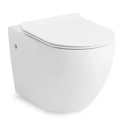 Унитаз подвесной Volle Amadeus c сиденьем Slim Soft Close (13-06-055) фото 1 Aquada.com.ua Унитаз подвесной Volle Amadeus c сиденьем Slim Soft Close (13-06-055) фото 1 Aquada.com.ua