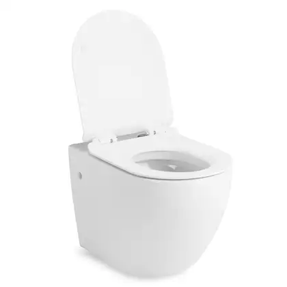 Унитаз подвесной Volle Amadeus c сиденьем Slim Soft Close (13-06-055) фото 3 Aquada.com.ua Унитаз подвесной Volle Amadeus c сиденьем Slim Soft Close (13-06-055) фото 3 Aquada.com.ua