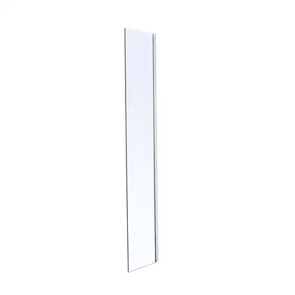 VOLLE Стенка Walk-In 30*190см, каленое прозрачное стекло 8мм (18-07-30) фото 1 Aquada.com.ua VOLLE Стенка Walk-In 30*190см, каленое прозрачное стекло 8мм (18-07-30) фото 1 Aquada.com.ua