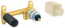 Grohe Grandera Смеситель однорычажный встраиваемый универсальный механизм (23319000) фото 1 Aquada.com.ua