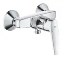 Смеситель для душа Grohe Bau Flow (цвет - хром) (23632000) фото 1 Aquada.com.ua
