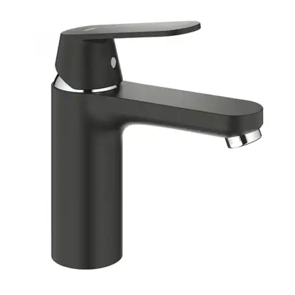 Grohe Eurosmart Cosmopolitan Смеситель однорычажный для раковины M-Size (23327KW0) Grohe Eurosmart Cosmopolitan Смеситель однорычажный для раковины M-Size (23327KW0)