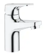 Grohe BauFlow Змішувач для раковини S-Size, хром (23752000)