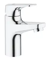 Grohe BauFlow Смеситель для раковины S-Size, хром (23752000)