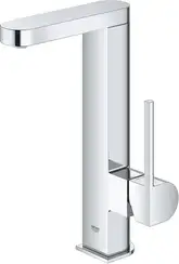 Grohe Plus L-размера Смеситель для раковины, хром (23873003)
