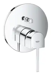 Grohe Plus Внешняя часть смесителя для душа, хром (24060003)
