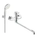 Смеситель для ванны Grohe Eurosmart Cosmopolitan 26129004 фото 1 Aquada.com.ua