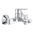 GROHE Набор смесителей для ванны BauLoop (123214s) (123214S) фото 4 Aquada.com.ua