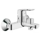 Набор смесителей для ванны 4-в-1 Grohe Bau Loop М (цвет - хром) (123225K) фото 6 Aquada.com.ua