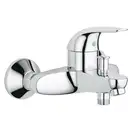 GROHE Набор Смесителей для ванной комнаты 3 в 1 Grohe Euroeco (123226S) (123226S) фото 5 Aquada.com.ua