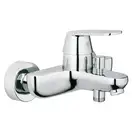 GROHE Набiр змiшувачiв Eurosmart Cosmopolitan 3 в 1, для ванни та душу (126111S) (126111S) фото 3 Aquada.com.ua