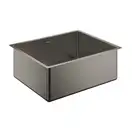 GROHE Кухонная мойка Sink K700 Undermount (31574AL0) (31574AL0) фото 1 Aquada.com.ua