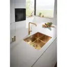 GROHE Кухонная мойка Sink K700U (31574GN0) (31574GN0) фото 3 Aquada.com.ua