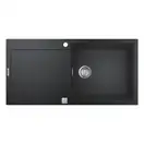 GROHE Мойка кварцевая Sink K500 (31645AP0) (31645AP0) фото 3 Aquada.com.ua