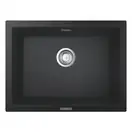 GROHE Мойка кварцевая Sink K700 Undermount (31655AP0) (31655AP0) фото 3 Aquada.com.ua