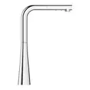 GROHE Смеситель для кухонной мойки Zedra (32553002) фото 12 Aquada.com.ua