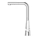 GROHE Смеситель для кухонной мойки Zedra (32553002) фото 13 Aquada.com.ua