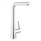 GROHE Смеситель для кухонной мойки Zedra (32553002) фото 14 Aquada.com.ua