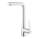 GROHE Смеситель для кухонной мойки Zedra (32553002) фото 9 Aquada.com.ua