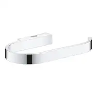 Тримач для туалетного паперу Grohe Selection (41068000)