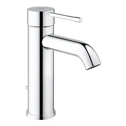 Смеситель для умывальника Grohe Essence 23589001 фото 4 Aquada.com.ua