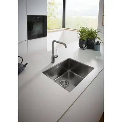 GROHE Кухонная мойка Sink K700 Undermount (31574AL0) (31574AL0) фото 3 Aquada.com.ua GROHE Кухонная мойка Sink K700 Undermount (31574AL0) (31574AL0) фото 3 Aquada.com.ua