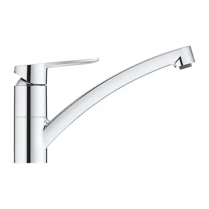 GROHE Hansgrohe Смеситель для душа, однорычажный Metris (31680000) фото 5 Aquada.com.ua GROHE Hansgrohe Смеситель для душа, однорычажный Metris (31680000) фото 5 Aquada.com.ua
