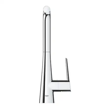 GROHE Смеситель для кухонной мойки Zedra (32553002) фото 11 Aquada.com.ua GROHE Смеситель для кухонной мойки Zedra (32553002) фото 11 Aquada.com.ua
