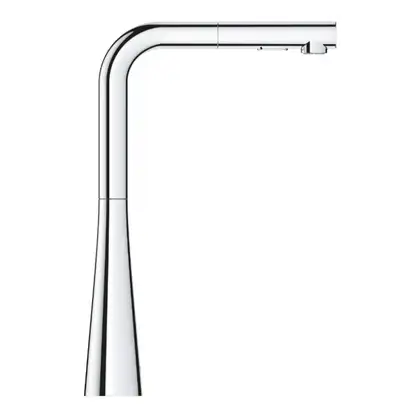 GROHE Смеситель для кухонной мойки Zedra (32553002) фото 12 Aquada.com.ua GROHE Смеситель для кухонной мойки Zedra (32553002) фото 12 Aquada.com.ua