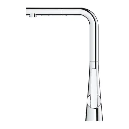GROHE Смеситель для кухонной мойки Zedra (32553002) фото 13 Aquada.com.ua GROHE Смеситель для кухонной мойки Zedra (32553002) фото 13 Aquada.com.ua