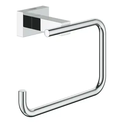 GROHE Набір аксесуарів 3 в 1 Essentials Cube  (40757001) фото 5 Aquada.com.ua