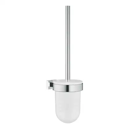 GROHE Набір аксесуарів 3 в 1 Essentials Cube  (40757001) фото 6 Aquada.com.ua