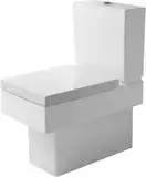 DURAVIT VERO унитаз г.в. (2116090000) фото 1 Aquada.com.ua