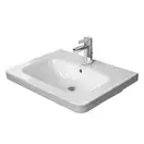 Раковина подвесная Duravit DuraStyle 65 х 48 см (2320650000) фото 1 Aquada.com.ua