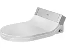 DURAVIT SENSO WASH сидение slim (611400002000300) фото 1 Aquada.com.ua