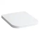LAUFEN PRO S сидение для унитаза H820961, с системой медленного опускания (H8919610000001) фото 1 Aquada.com.ua