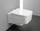 LAUFEN PRO S сидение для унитаза H820961, с системой медленного опускания (H8919610000001) фото 2 Aquada.com.ua