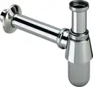 VIEGA Сифон для умывальника 1 1/4, хром (100674) фото 1 Aquada.com.ua