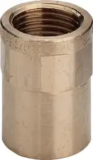 VIEGA Соединительный элемент 28x3/4, 94270G (104139) фото 1 Aquada.com.ua