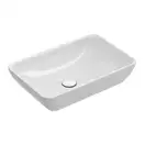 Раковина накладная на столешницу Villeroy & Boch Venticello 55х36 см (41135501) фото 1 Aquada.com.ua